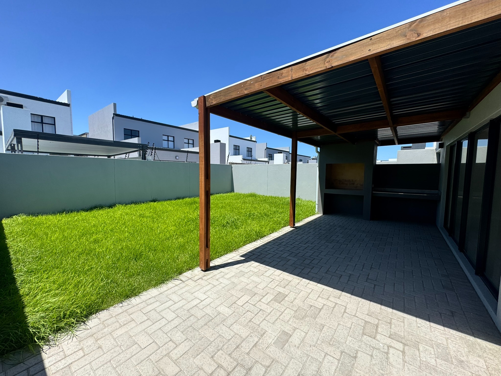 4 Bedroom Property for Sale in Sandown Western Cape